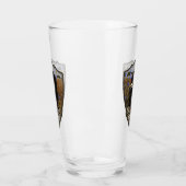 Verre Gordon Setter (Gauche)