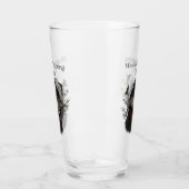 Verre Gordon Setter (Gauche)