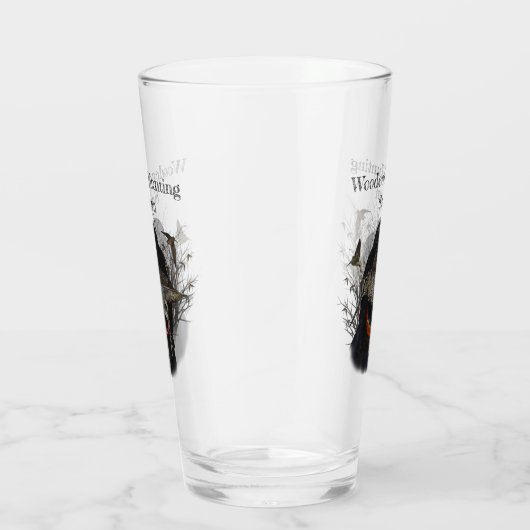 Verre Gordon Setter (Droite)