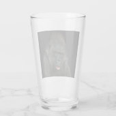 Verre Gorilla Biddy (Dos)