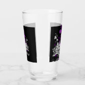 Verre Goth Post Punk Mode (Gauche)