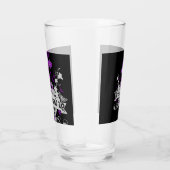 Verre Goth Post Punk Mode (Droite)