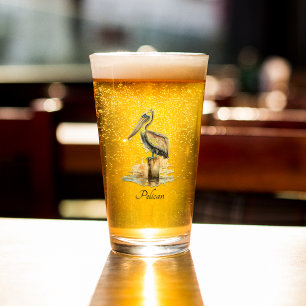 Verre Grâce du Pélican