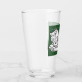 Verre grand (Droite)