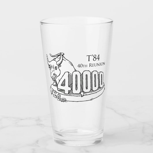 Verre grand (Devant)