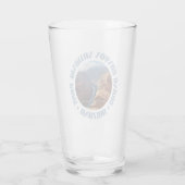 Verre Grand Canyon NP (Dos)
