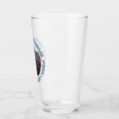 Verre Grand Canyon NP (Gauche)