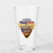 Verre Grand Canyon NP (flèche) (Devant)