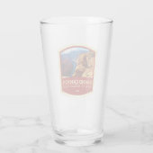 Verre Grand Canyon NP (PF1) (Dos)