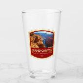 Verre Grand Canyon NP (PF1) (Devant)