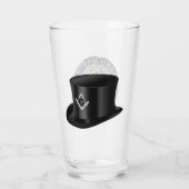 Verre Grand maître (Dos)