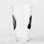 Verre Grand maître (Gauche)
