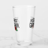 Verre Grand-mère (Droite)