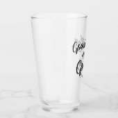 Verre Grand-mère du marié (Droite)