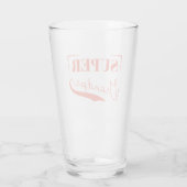 Verre Grand-père (Dos)