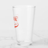 Verre Grand-père (Gauche)