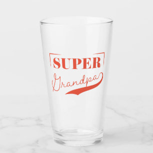 Verre Grand-père