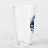 Verre Grand Smoky Mountains Camping (Droite)