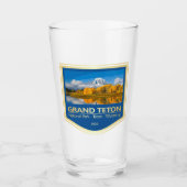 Verre Grand Teton NP (PF2) (Devant)