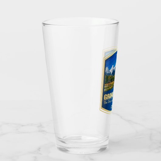 Verre Grand Teton (PF) (Droite)