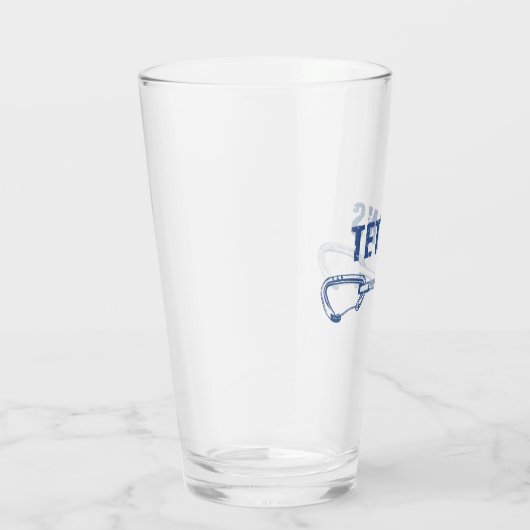 Verre Grand Tetons Escalade Quickdraw (Droite)