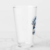 Verre Grand Tétons Wyoming (Droite)