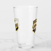 VERRE GRANDPA (Gauche)