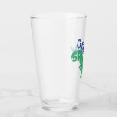 Verre Grandpa Saurus Graphisme (Droite)