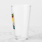 Verre Grands Lacs | Lac Supérieur (Gauche)