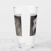 Verre Grands Pyrénées beaux (Droite)