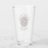 Verre Granny Gear Rocks Cycling (Dos)