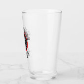 Verre Granny Gear Rocks Cycling (Gauche)