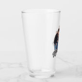 Verre Graphique du groupe Retro Riverdale (Droite)