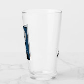 Verre Graphique Toonami TOM 5 Lune (Gauche)