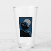 Verre Graphique Toonami TOM 5 Lune (Devant)