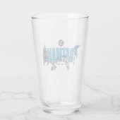 Verre Graphisme Batman Légendes Pour Toujours (Dos)