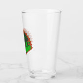 Verre Gravel Grinder (Gauche)