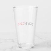 Verre Gravelcore Gravel Cycling (Dos)