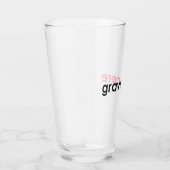 Verre Gravelcore Gravel Cycling (Droite)