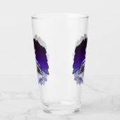 Verre Gray Wolves (Gauche)