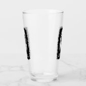 Verre Great Dangles (hockey) (Gauche)
