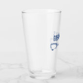 Verre Great Falls Virginia Rock Escalade Quickdraw (Droite)