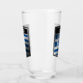 Verre Grèce (Gauche)