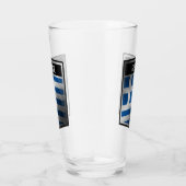Verre Grèce (Droite)