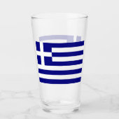 Verre Grèce (Devant)
