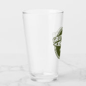 Verre Green River Utah Kayak (Droite)