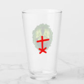 Verre Green Temple (Dos)