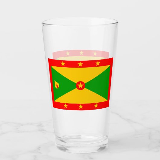 Verre Grenade (Devant)