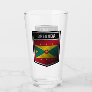 Verre Grenade