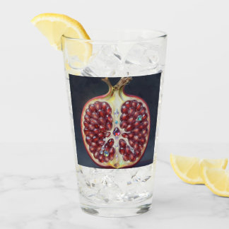 Verre Grenade – Fruit précieux pour la santé